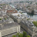 L'inflation a continué de ralentir en Suisse en juin, repassant dans la zone défendue par la Banque nationale suisse (BNS). Le ralentissement des prix a été soutenu par la décrue au niveau des produits pétroliers, alors que les tarifs de l'aliment...